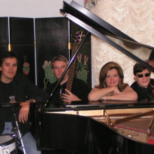 Image of Barclay Quartet