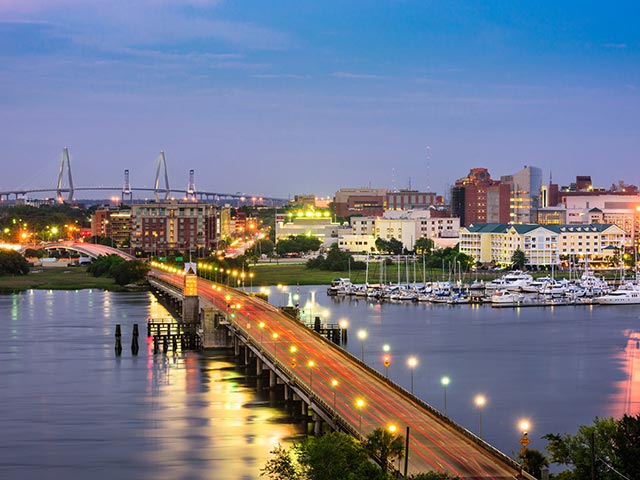 Image of Charleston, SC